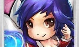 英雄联萌漫画,漫画中的奇幻冒险之旅