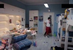 麻豆2宿舍,青春记忆中的温馨角落