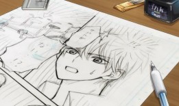 H日本漫画,H日本漫画的奇幻世界